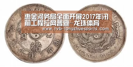 惠金河务局全面开展2017年汛前工程拉网普查-龙珠体育(图1) 龙珠体育