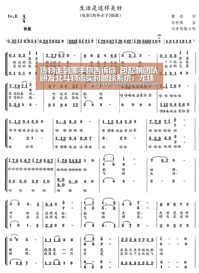 货物走到哪手机告诉你 包起帆团队研发北斗物流实时跟踪系统:龙珠体育(图2) 龙珠体育