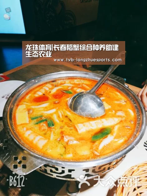 龙珠体育|长春稻蟹综合种养助建生态农业(图2) 龙珠体育