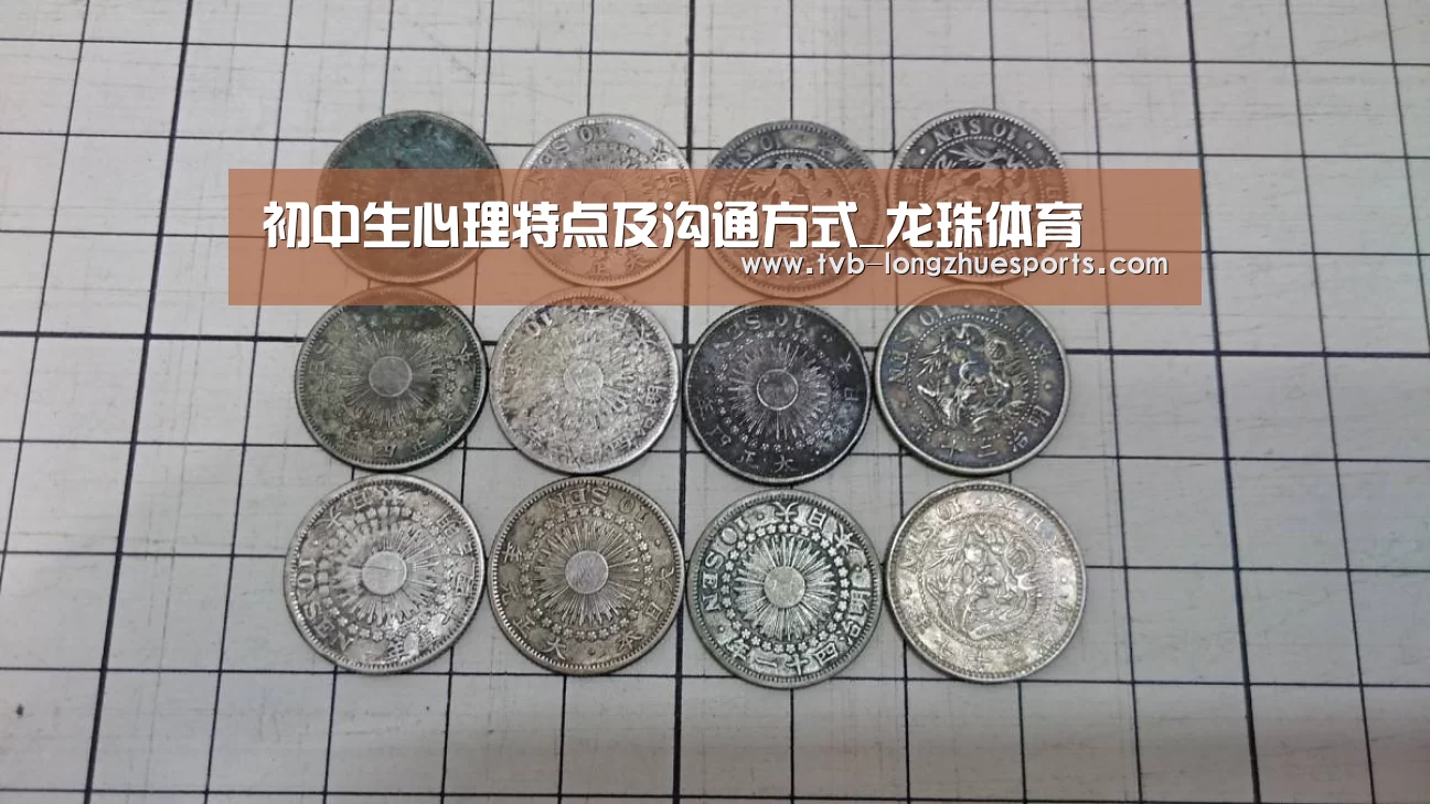初中生心理特点及沟通方式_龙珠体育(图1) 龙珠体育